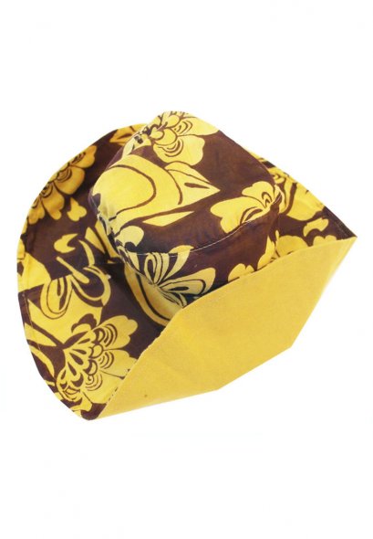 Bright Yellow (Signature ATP Hat)